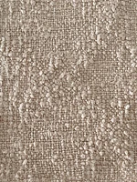 Cozzy Cotton Boucle Down Alternative Pillow