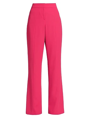 The Tiffany High-Waist Pants