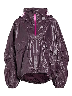 Spring Showers Raincoat