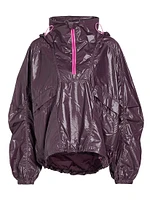 Spring Showers Raincoat