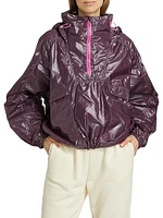 Spring Showers Raincoat