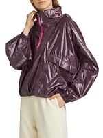 Spring Showers Raincoat