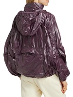 Spring Showers Raincoat