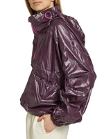 Spring Showers Raincoat