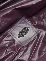 Spring Showers Raincoat