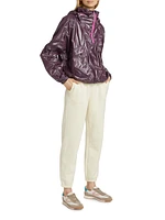 Spring Showers Raincoat