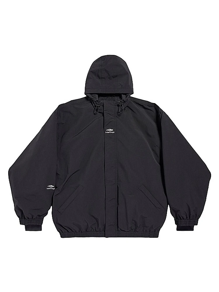 Skiwear - 3B Sports Icon Ski Parkas