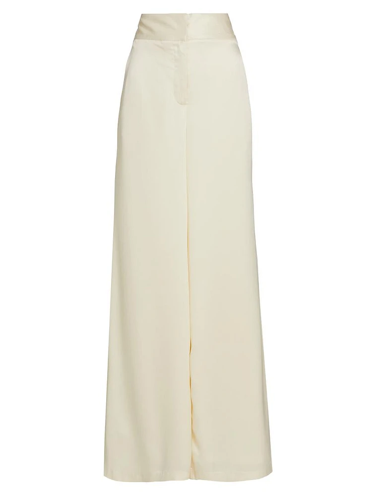Arielle Wide-Leg Pants