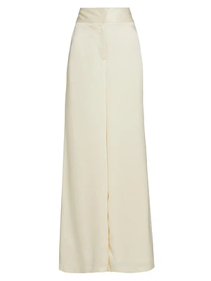Arielle Wide-Leg Pants