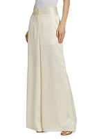 Arielle Wide-Leg Pants