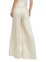 Arielle Wide-Leg Pants