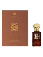 E Cashmere Musk Perfume