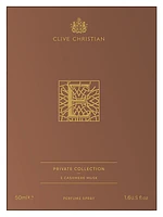 E Cashmere Musk Perfume