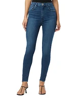 Centerfold Extra High-Rise Super Skinny Ankle Jeans