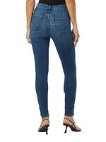 Centerfold Extra High-Rise Super Skinny Ankle Jeans