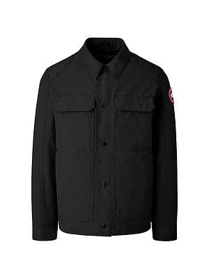 Burnaby Chore Coat