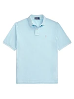 Cotton Polo Shirt