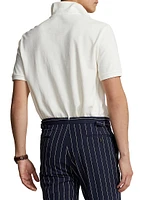 Cotton Polo Shirt