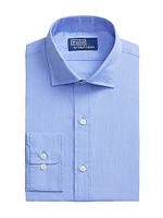 Cotton Dress Shirt