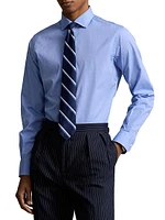 Cotton Dress Shirt