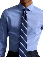 Cotton Dress Shirt