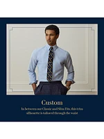 Cotton Dress Shirt