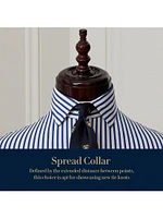 Cotton Dress Shirt