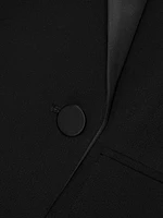 Marlee Double-Breasted Blazer Minidress