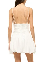 Loren Fit & Flare Minidress