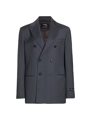 Men's Blazer