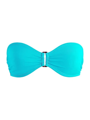 Bandeau Bikini Top