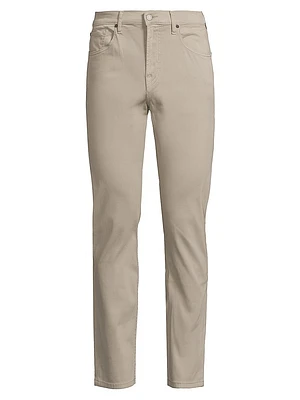 Slimmy Stretch-Denim Jeans