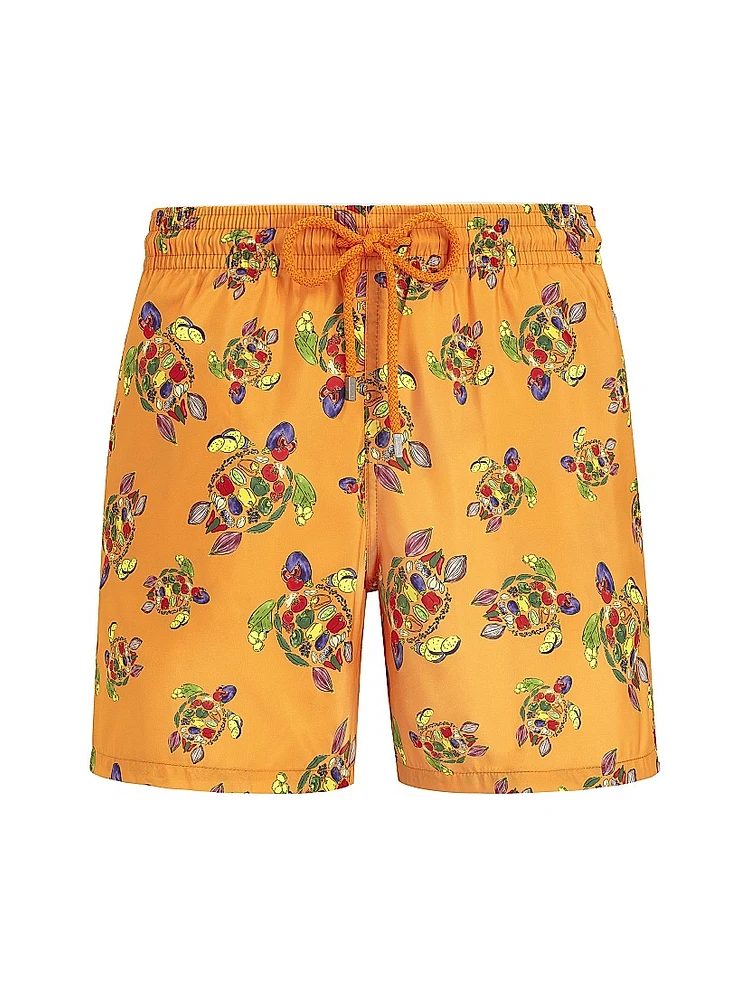Mahina Turtle Swim Shorts