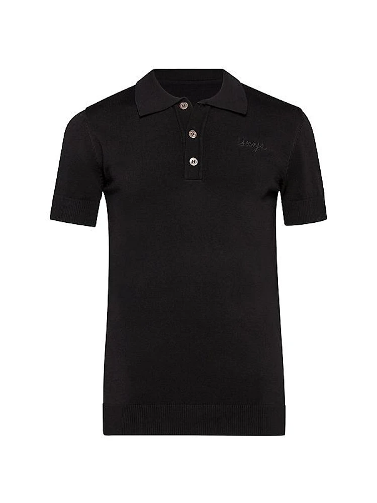 Rafael Polo T-Shirt