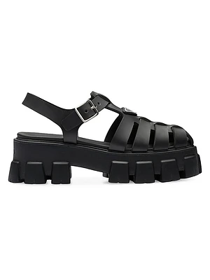 Foam Rubber Sandals