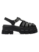 Foam Rubber Sandals