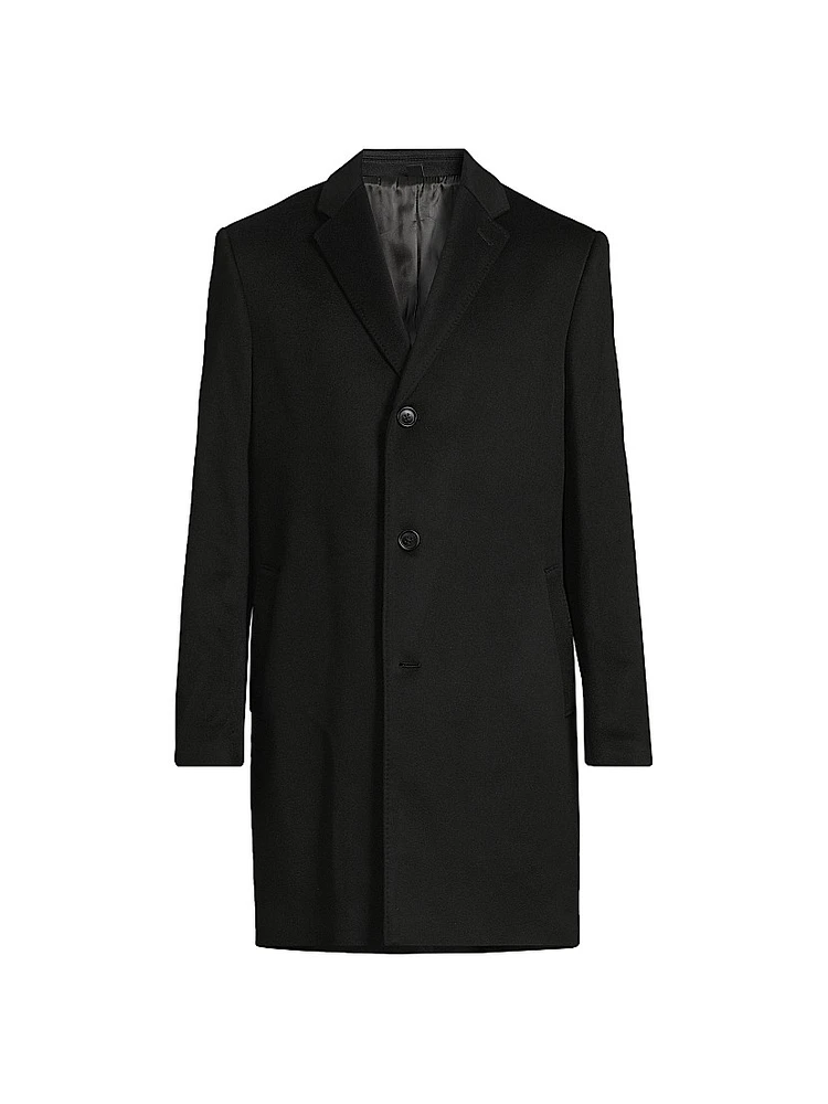 COLLECTION Cashmere Top Coat