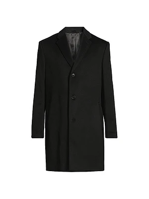 COLLECTION Cashmere Top Coat