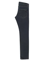 Slim-Fit Jeans in Denim
