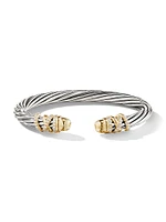 Helena Bracelet Sterling Silver