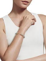 Helena Bracelet Sterling Silver