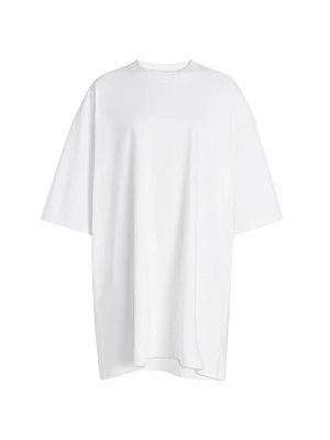 Issi Cotton Oversized T-Shirt
