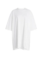 Issi Cotton Oversized T-Shirt