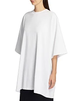Issi Cotton Oversized T-Shirt