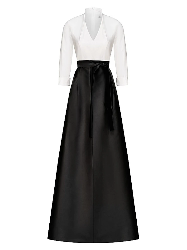 Sharon Walk-Thru Jumpsuit