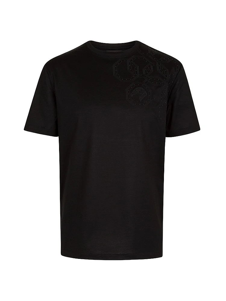 Crewneck T-Shirt