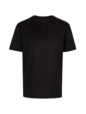 Crewneck T-Shirt