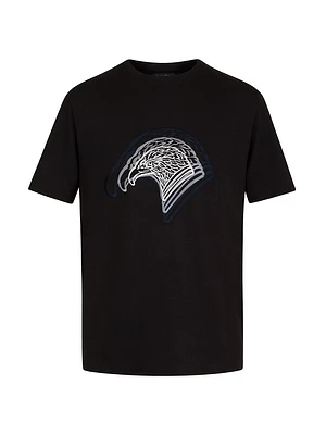 Crewneck T-Shirt