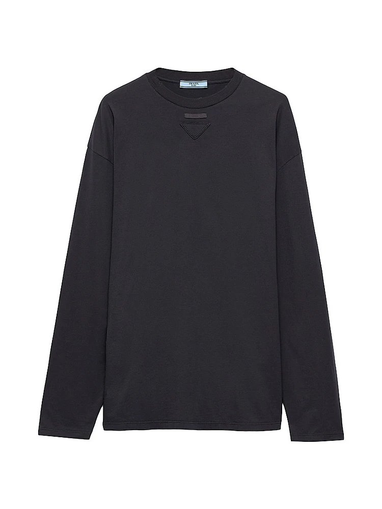 Jersey T-Shirt