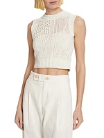 Sawyer Knit Top
